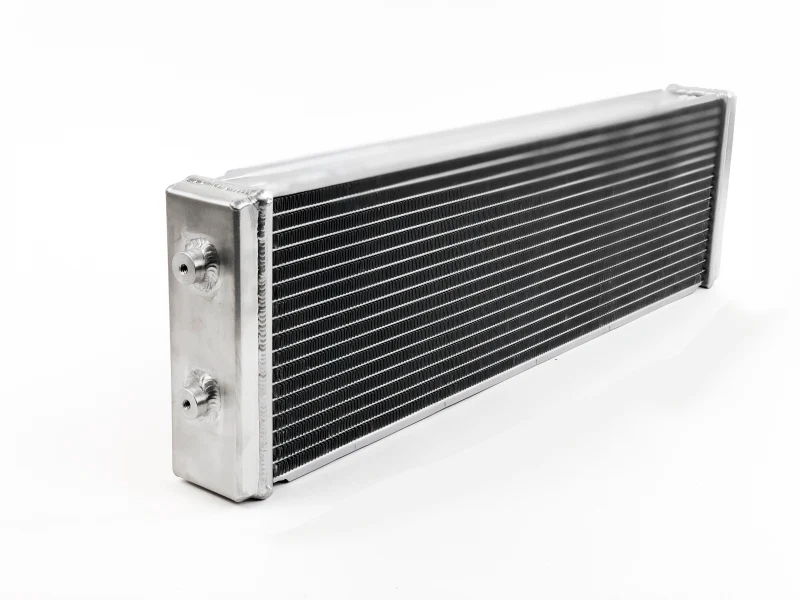 CSF Dual-Pass Universal Heat Exchanger (Cross-Flow) - Image 5