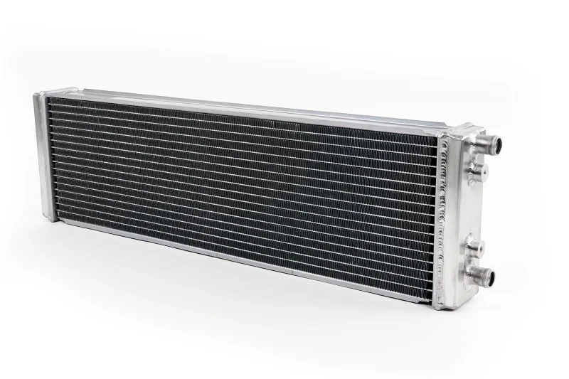 CSF Dual-Pass Universal Heat Exchanger (Cross-Flow) - Image 9