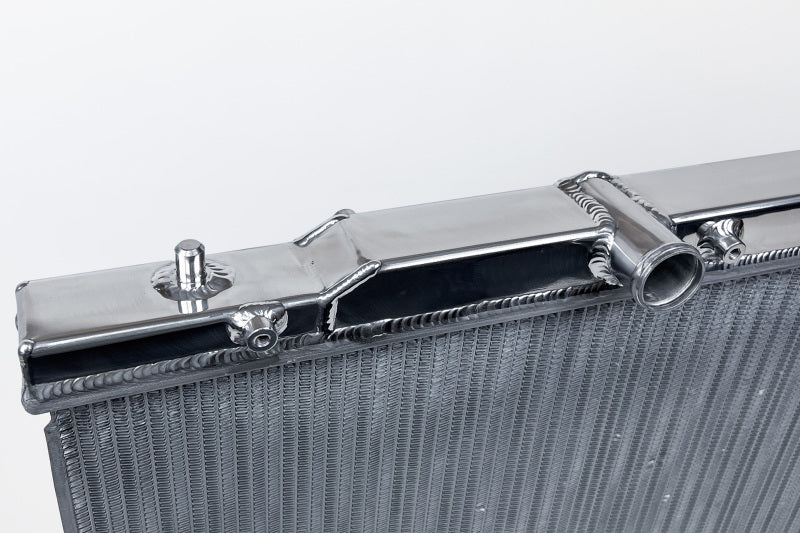 CSF FE1 Civic Si / DE4 Acura Integra High Performance All Aluminum Radiator - Image 3