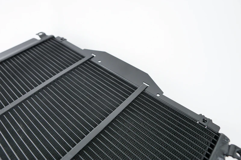 CSF Ferrari F355 High Performance All-Aluminum Radiator - Left - Image 4