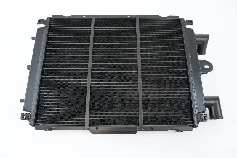 CSF Ferrari F355 High Performance All-Aluminum Radiator - Right - Image 7