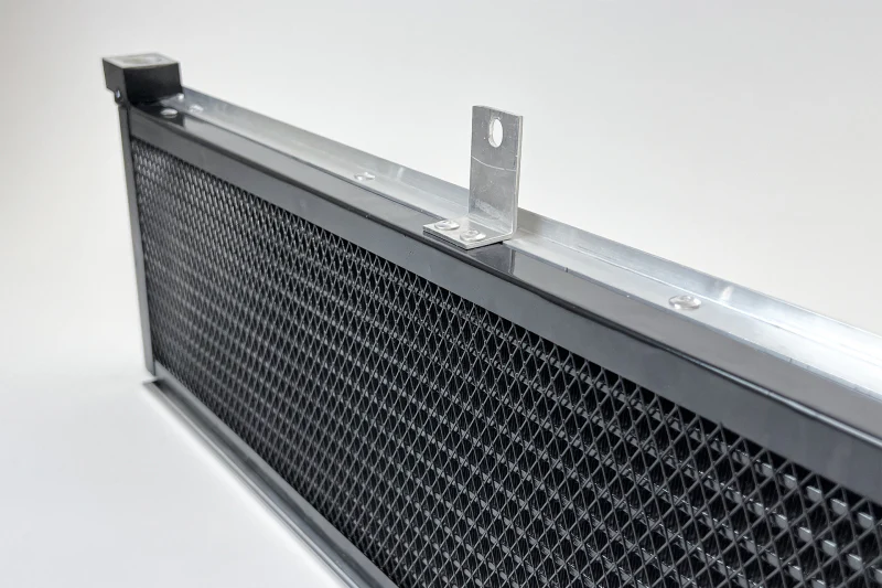 CSF G8X M3/M4/M2 High Performance Engine Oil Cooler - Image 2