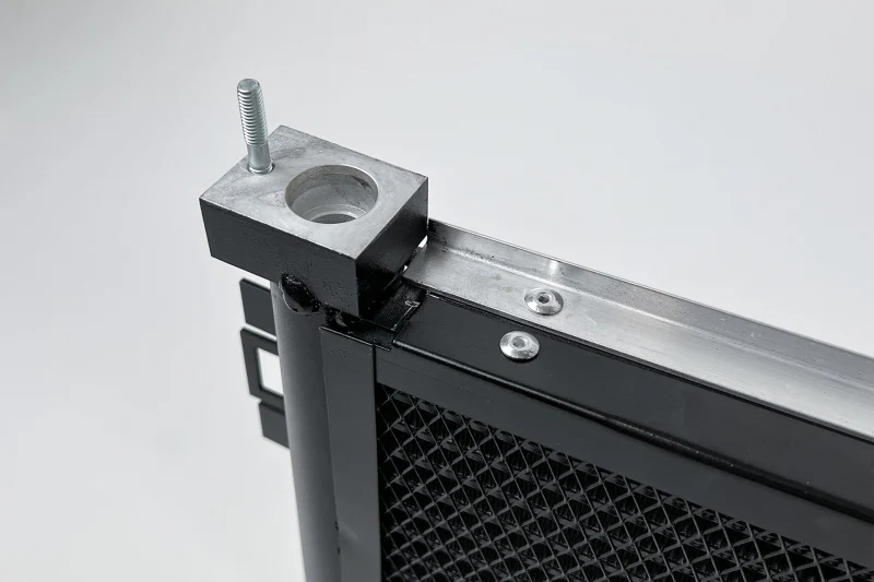 CSF G8X M3/M4/M2 High Performance Engine Oil Cooler - Image 3