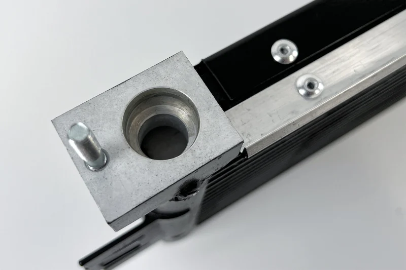 CSF G8X M3/M4/M2 High Performance Engine Oil Cooler - Image 4