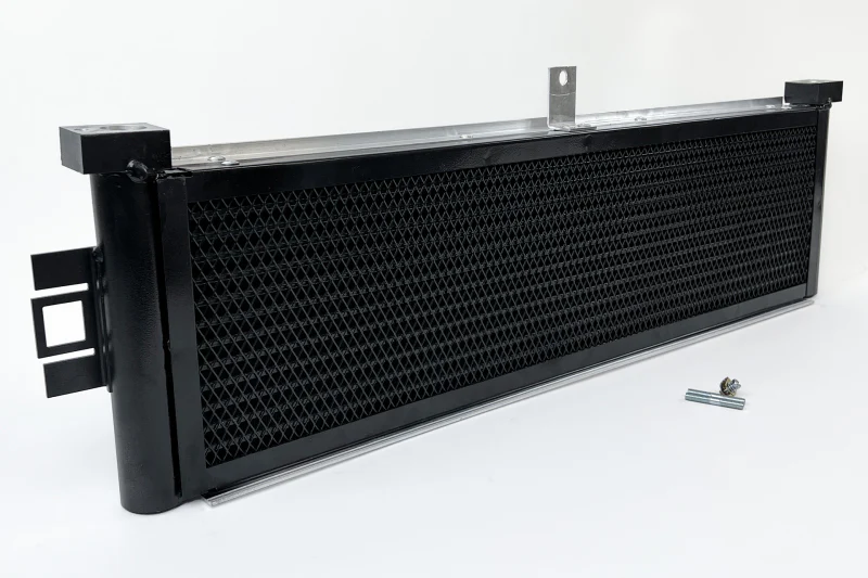 CSF G8X M3/M4/M2 High Performance Engine Oil Cooler - Image 5