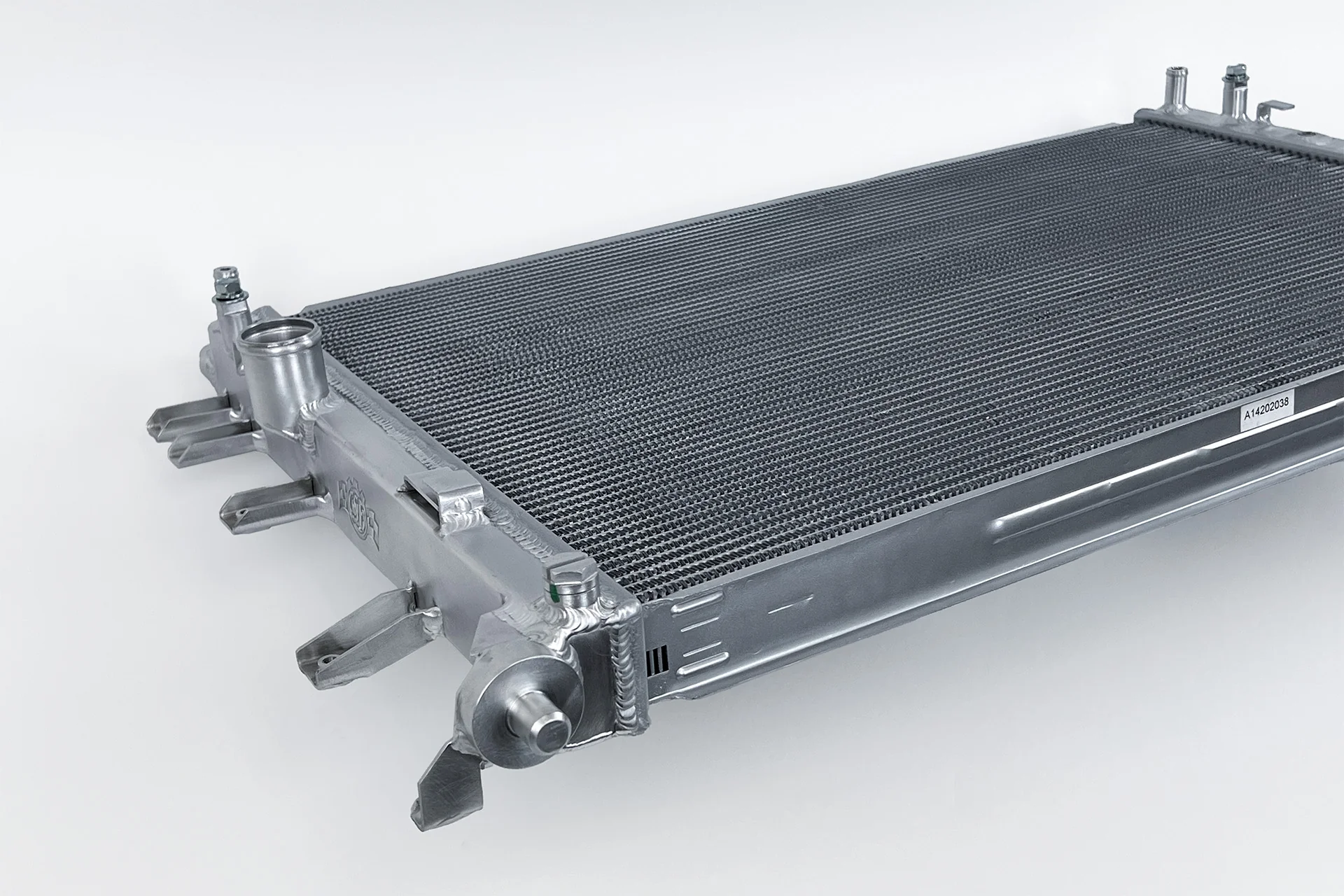 CSF GR Corolla & GR Yaris High-Performance Radiator - Image 2