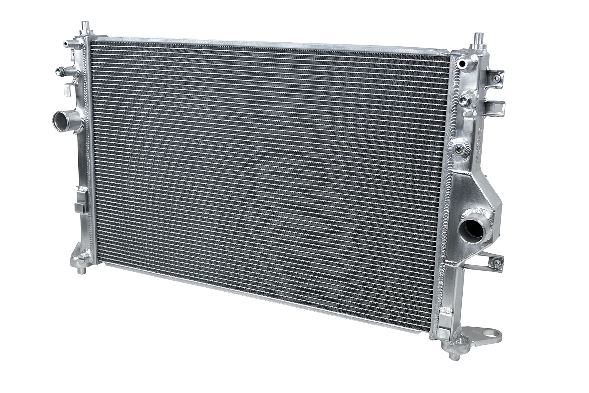 CSF GR Corolla & GR Yaris High-Performance Radiator - Image 3