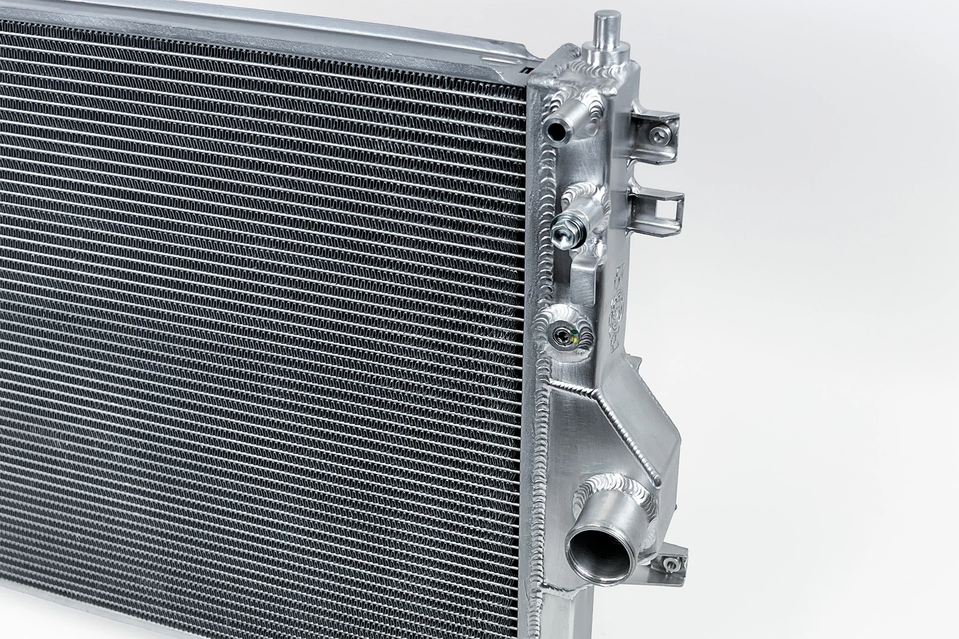 CSF GR Corolla & GR Yaris High-Performance Radiator - Image 4