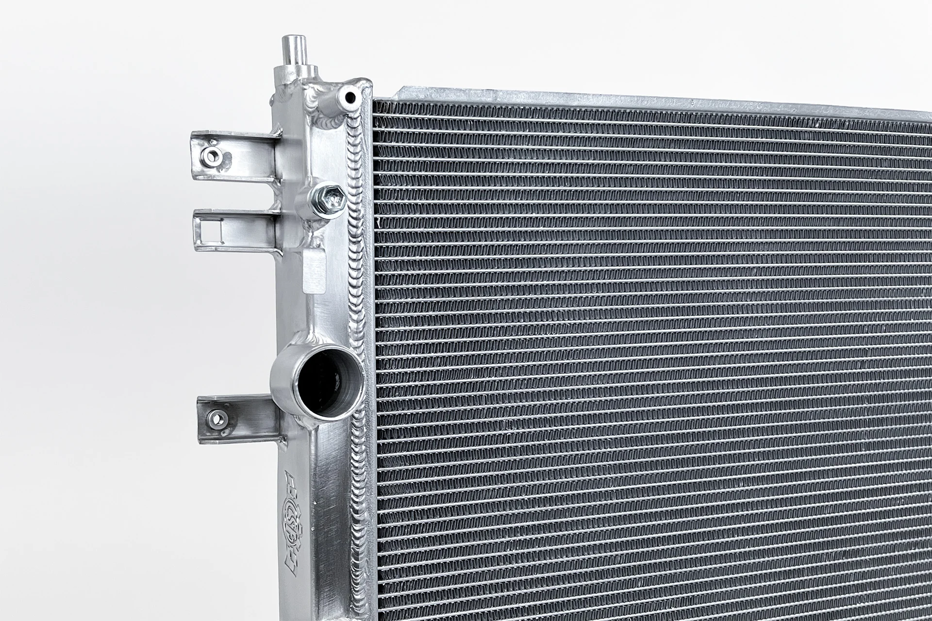 CSF GR Corolla & GR Yaris High-Performance Radiator - Image 5