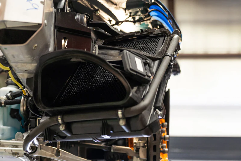 CSF McLaren 570s / 600LT / 720S / 765LT / 750S / GT / GTS High Performance Heat Exchanger - Image 3