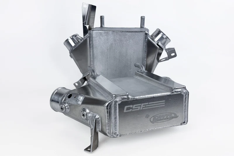 CSF McLaren 720S/765LT/750S/GT/GTS High-Performance Charge-Air-Coolers