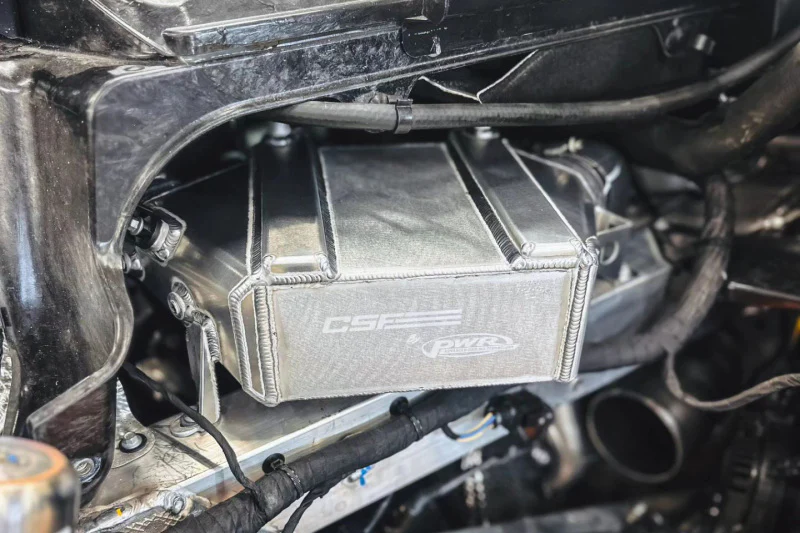 CSF McLaren 720S/765LT/750S/GT/GTS High-Performance Charge-Air-Coolers - Image 3