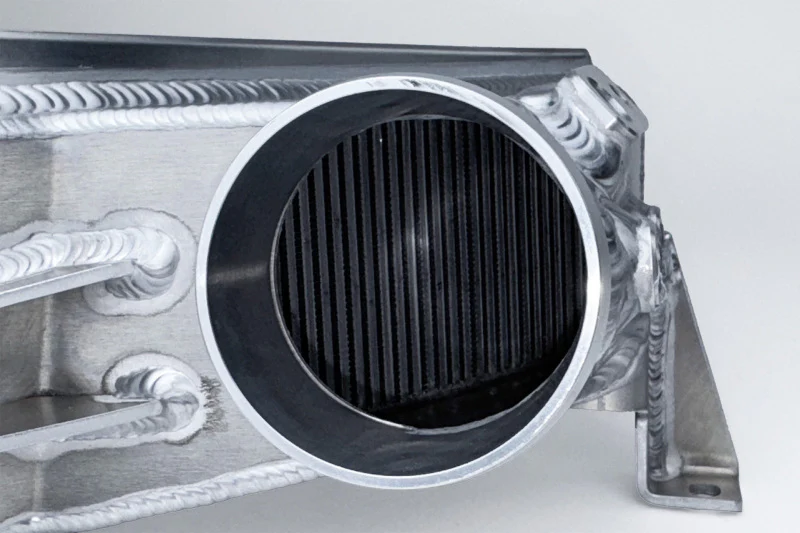 CSF McLaren 720S/765LT/750S/GT/GTS High-Performance Charge-Air-Coolers - Image 5