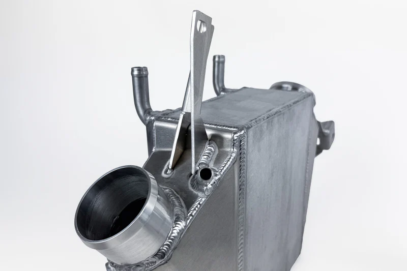 CSF McLaren 720S/765LT/750S/GT/GTS High-Performance Charge-Air-Coolers - Image 6
