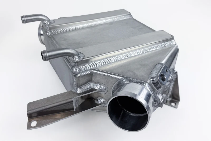 CSF McLaren 720S/765LT/750S/GT/GTS High-Performance Charge-Air-Coolers - Image 8