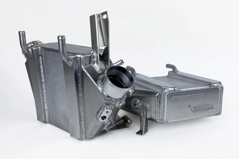 CSF McLaren 720S/765LT/750S/GT/GTS High-Performance Charge-Air-Coolers - Image 9