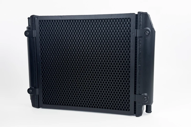 CSF McLaren MP4-12C / 650S / 675LT High Performance Heat Exchanger - Image 11