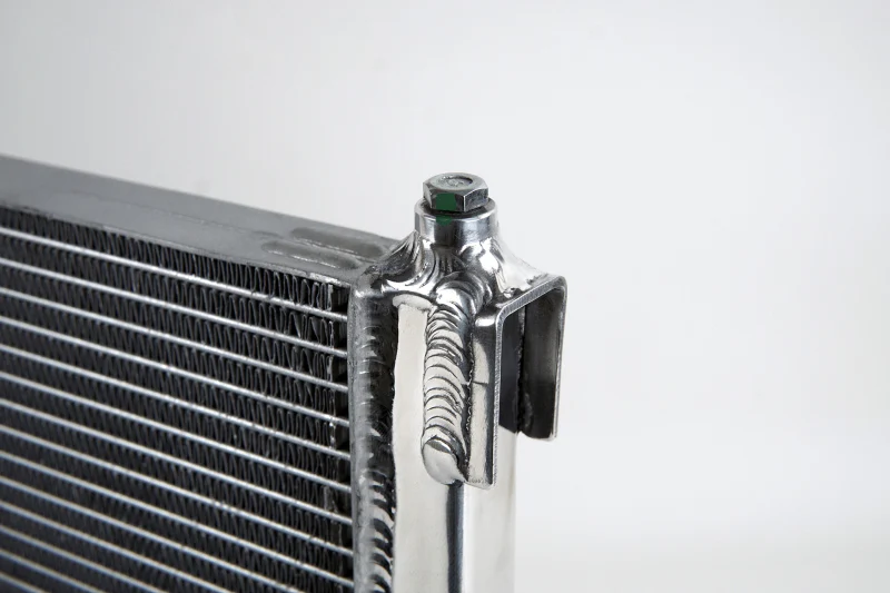CSF Mercedes Benz E 63 / CLS 63 AMG Front Mount Heat Exchanger - Image 2