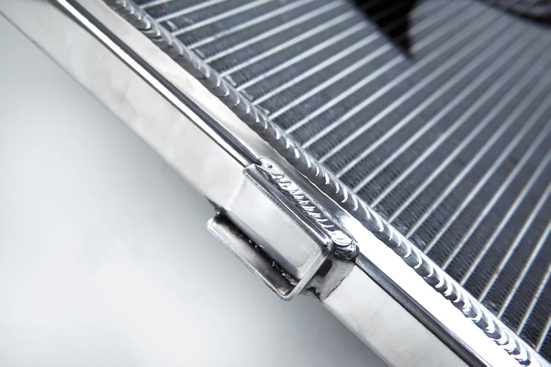 CSF Mercedes Benz E 63 / CLS 63 AMG Front Mount Heat Exchanger - Image 4