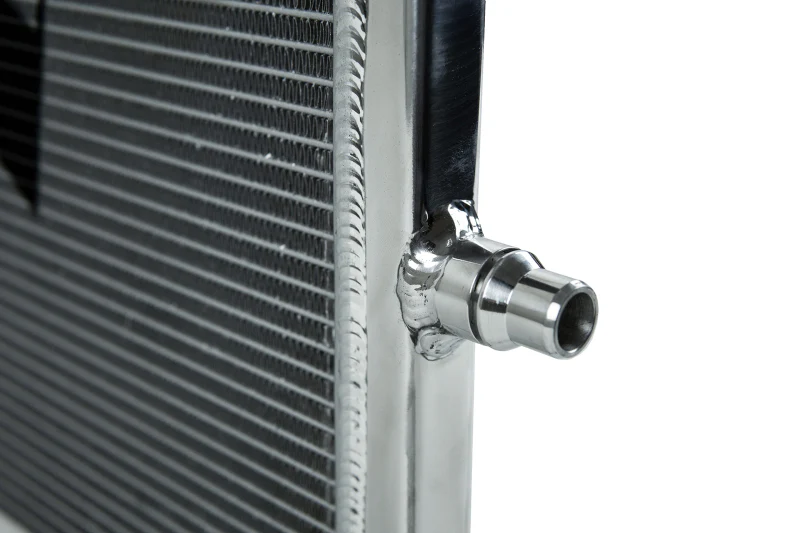 CSF Mercedes Benz E 63 / CLS 63 AMG Front Mount Heat Exchanger - Image 5