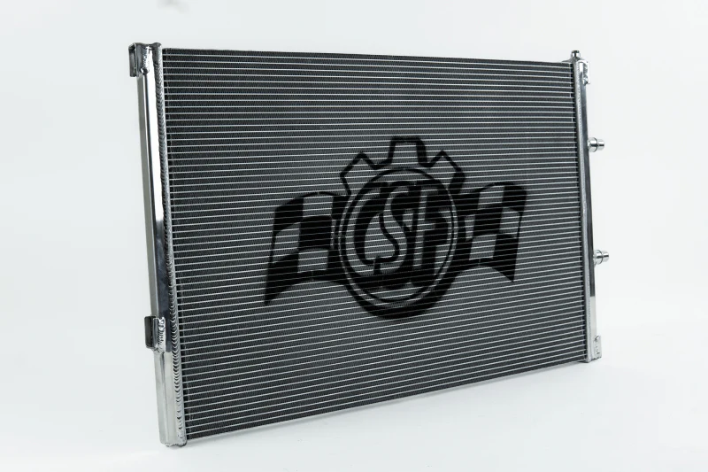 CSF Mercedes Benz E 63 / CLS 63 AMG Front Mount Heat Exchanger - Image 6