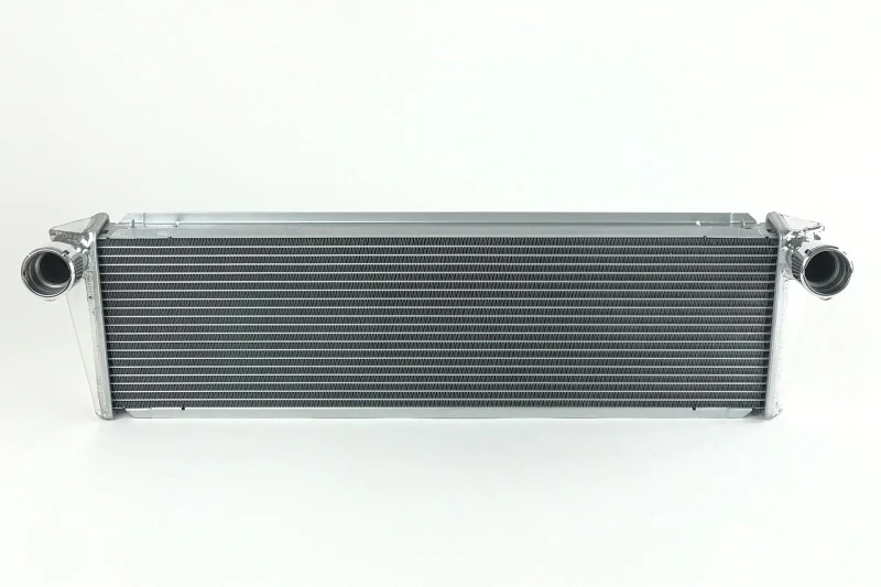 CSF Porsche 911 Turbo (997) Center Radiator - Image 2