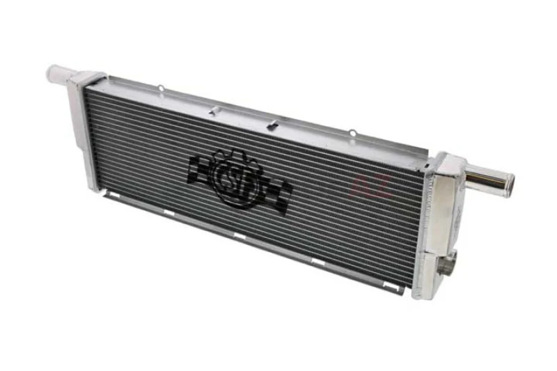 CSF Porsche 911 Turbo/GT3 RS/GT4 (991) Center Radiator - Image 4