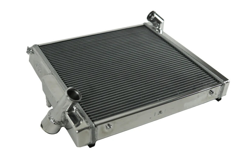 CSF Porsche 991.2 Carrera/GT3/RS/R 991 GT2/RS 718 Boxster/ Cayman/ GT4 Aluminum Side Radiator- Right - Image 13