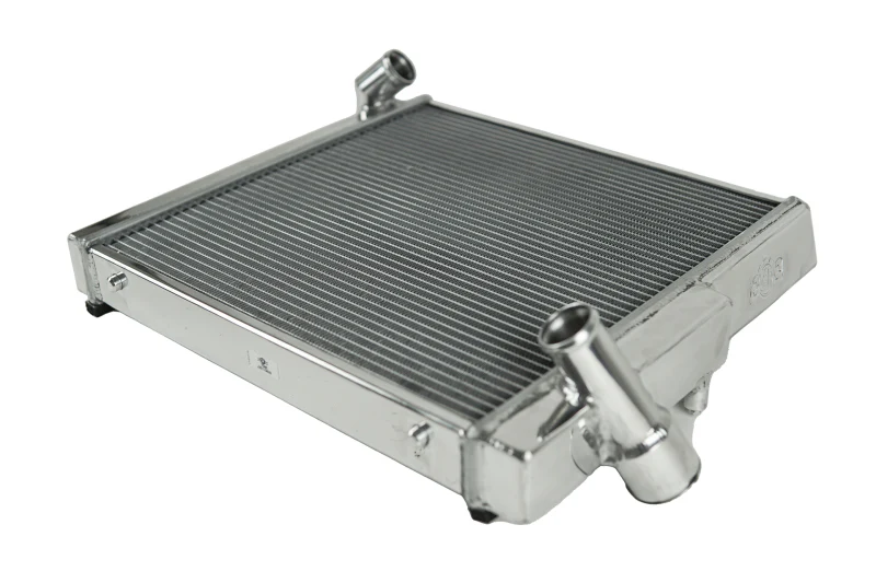 CSF Porsche 991.2 Carrera/GT3/RS/R 991 GT2/RS 718 Boxster/ Cayman/ GT4 Aluminum Side Radiator- Right - Image 3
