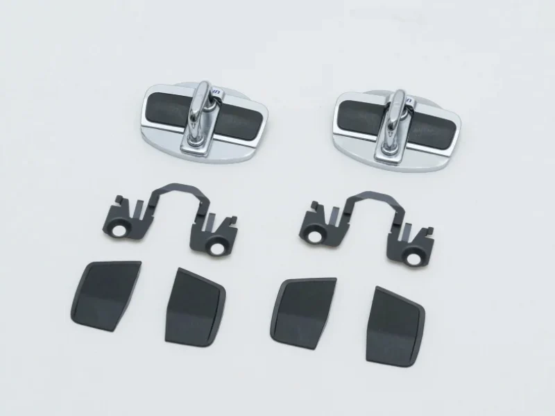 Cusco 17-21 Toyota 86 / 13-24 Subaru BRZ Door Stabilizer - Set of 2