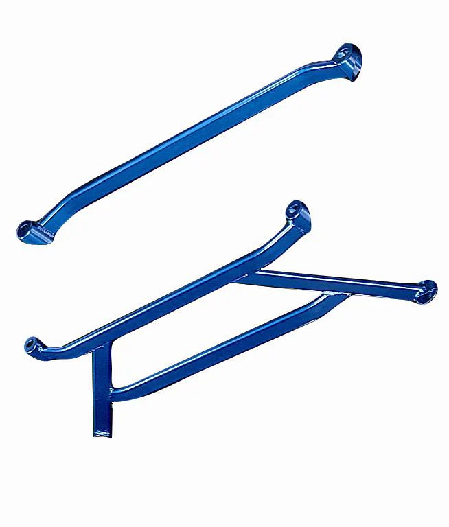 Cusco Lower Arm Bar V1 Front PRIUS ZVW30 ZRE152N SCION XB - Image 2