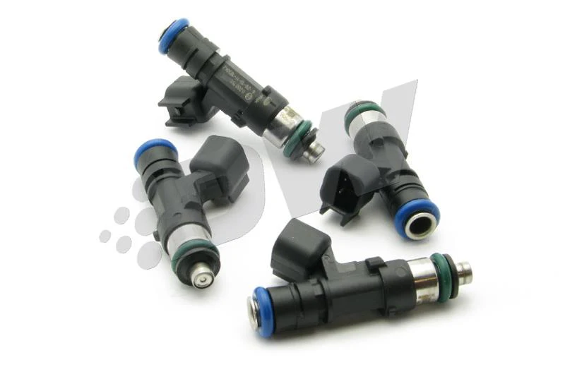 DeatschWerks 01-06 Audi A4/TT / VW Golf GTI 750cc Injectors - Image 2