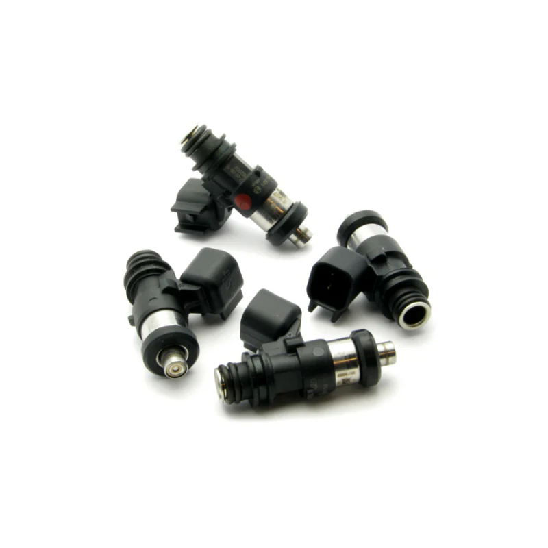 DeatschWerks 700cc MPFI Fuel Injectors for Subaru BRZ Toyota 86 Scion FR-S, Set of 4