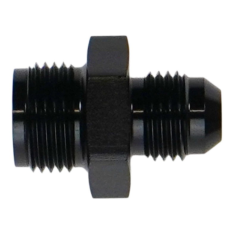 DeatschWerks 6AN Male Flare to 11/16"-18 Male Inverted Flare