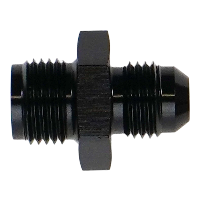 DeatschWerks 6AN Male Flare to 5/8"-18 Male Inverted Flare