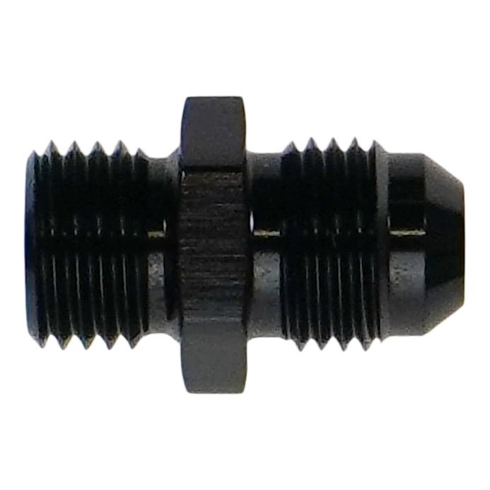 DeatschWerks 6AN Male Flare to M14x1.5 Male Inverted Flare Adapter