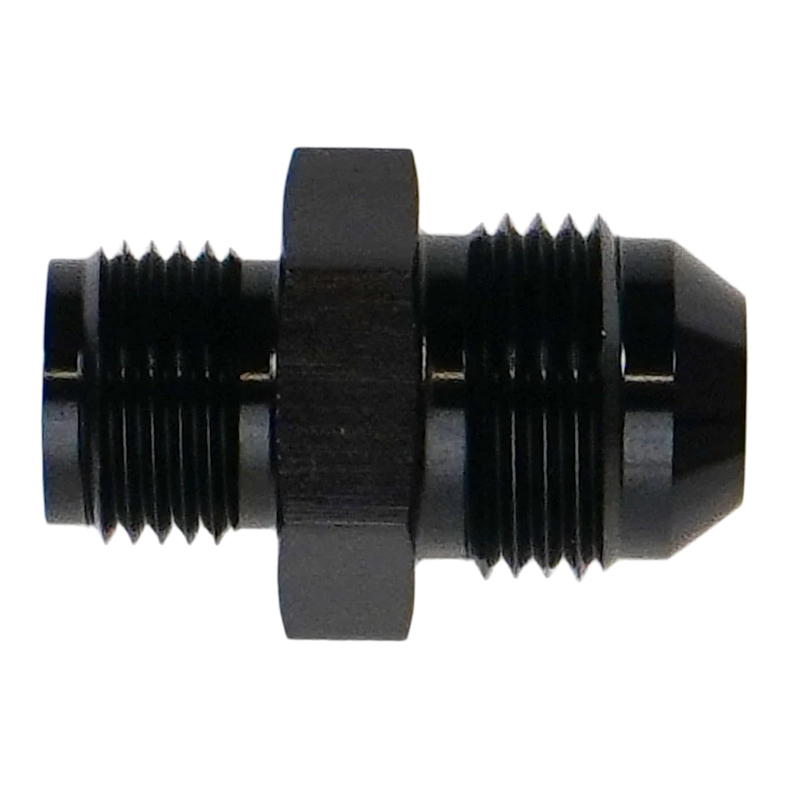 DeatschWerks 8AN Male Flare to 5/8"-18 Male Inverted Flare