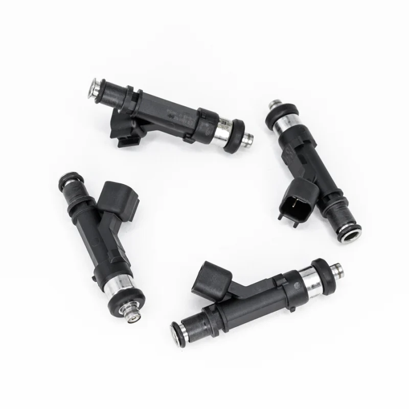 DeatschWerks 90-05 Mazda Miata 1000cc Injectors - Replaces 22S-00-1000-4