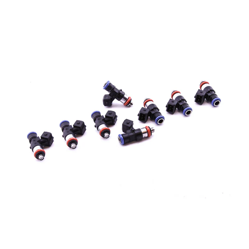 DeatschWerks Chevy Camaro/Corvette LS3/LS7/LS9 Bosch EV14 1500cc Injectors (Set of 8) - Image 4