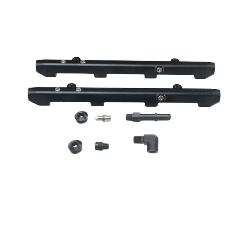 DeatschWerks F-150 Coyote 5.0 Fuel Rails for 2020-23 Ford F-150 5.0L