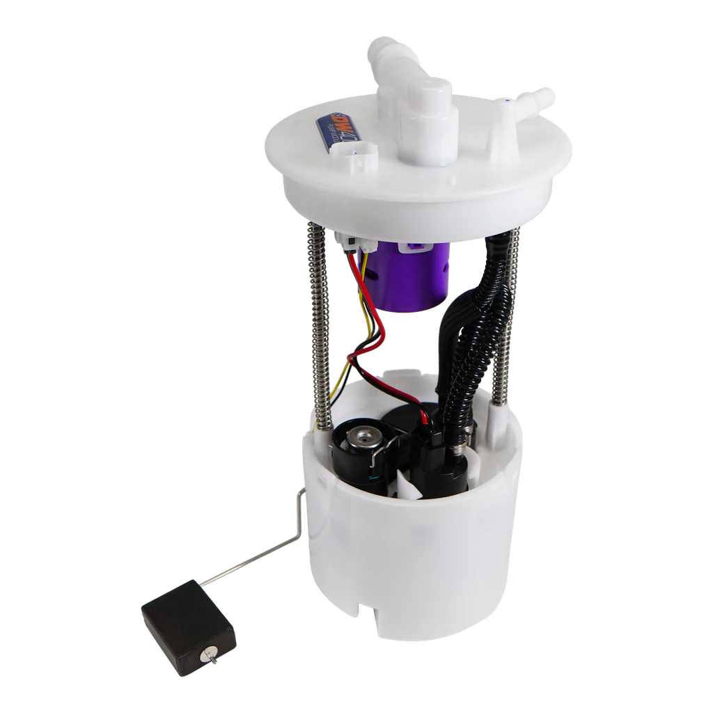 DeatschWerks Returnless 8th Gen Civic DW400 Performance Module