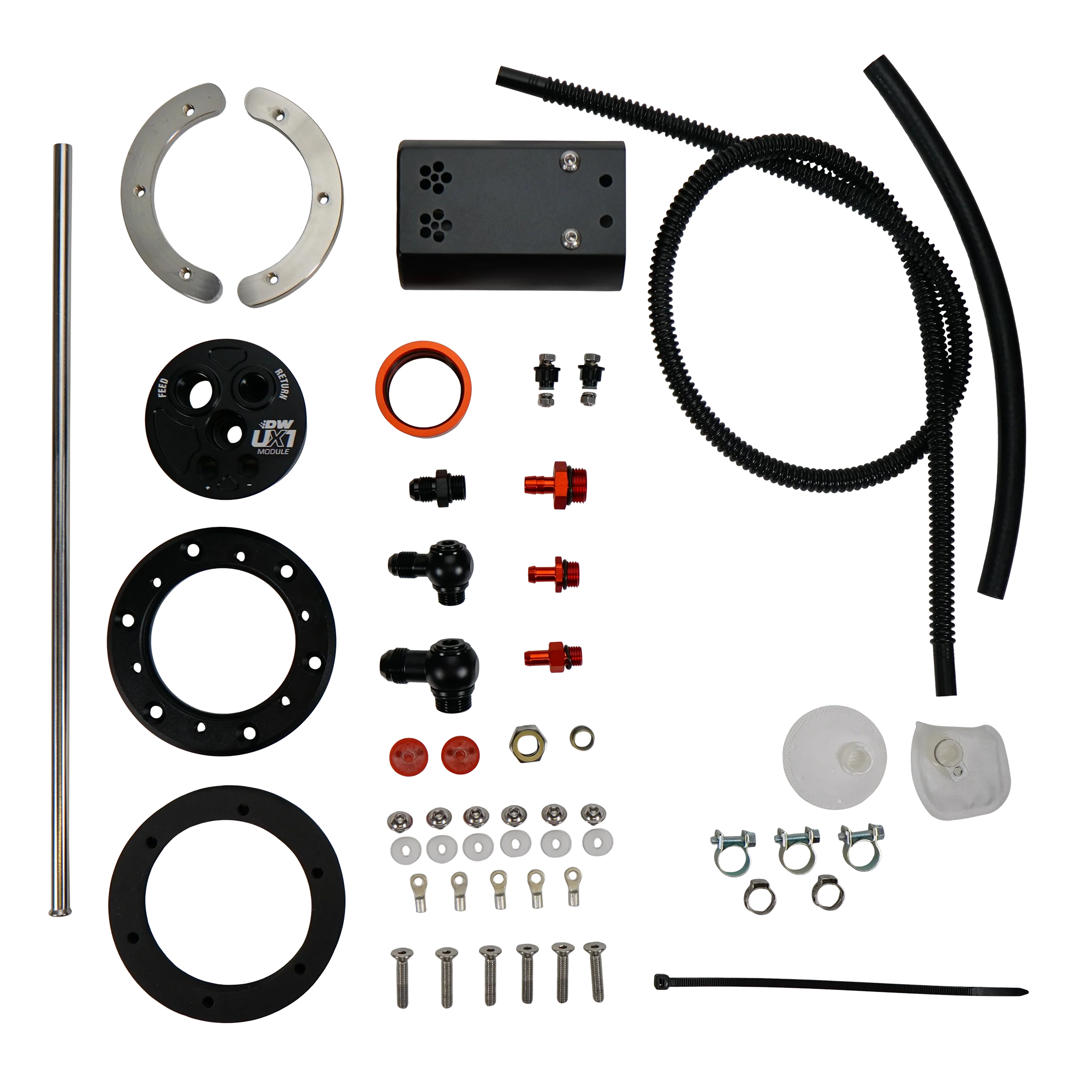 DeatschWerks UX1 Module