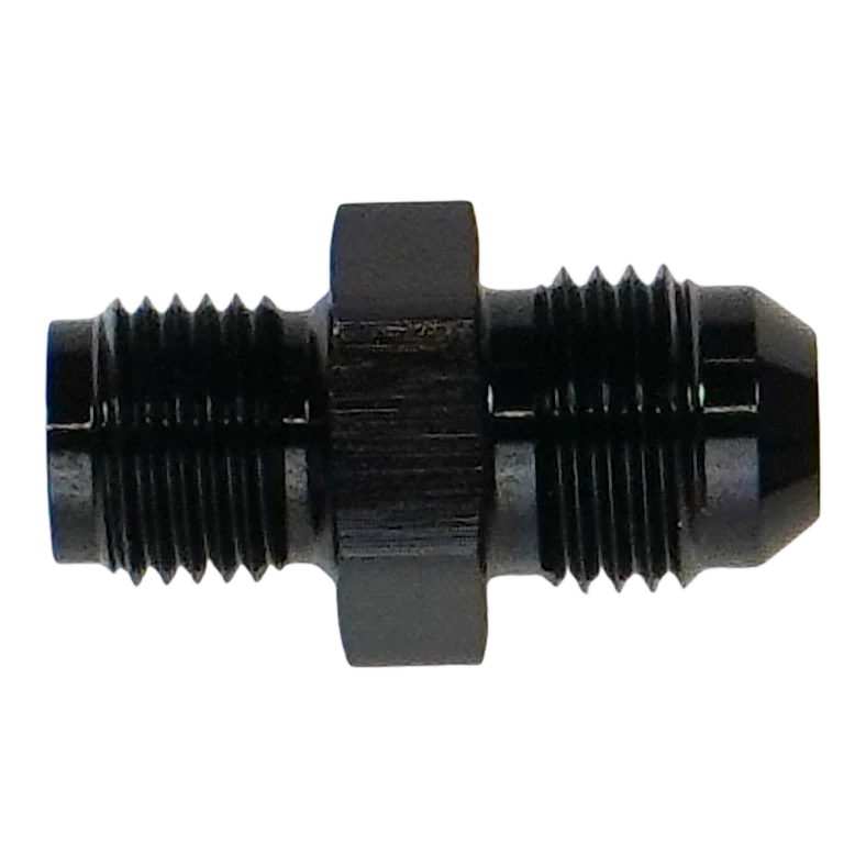 DeatschWerks6AN Male Flare to 1/2"-20 Male Inverted Flare