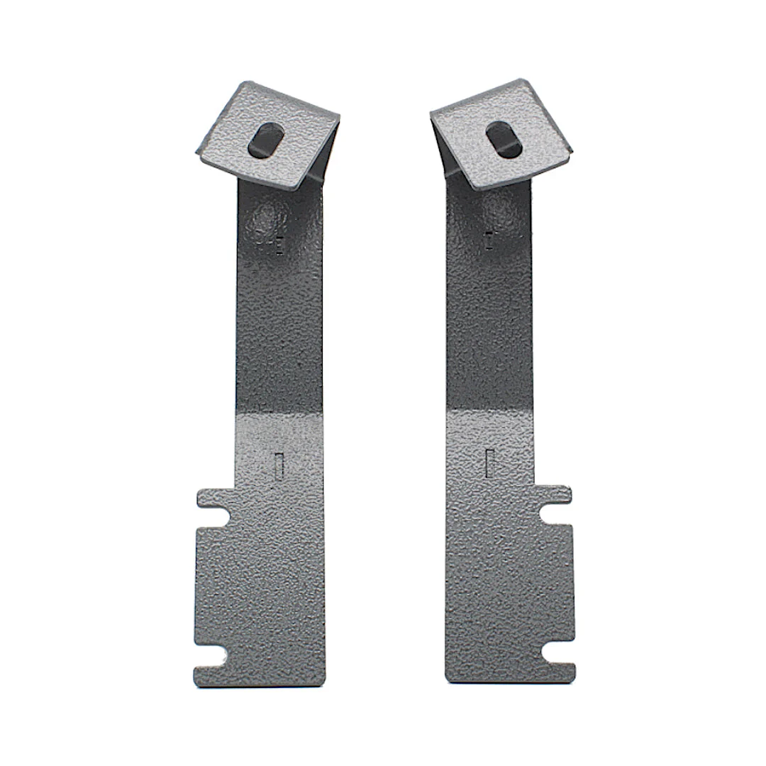 Rallitek Ditch Light Mounts - Fits 2013-2017 Subaru Crosstrek