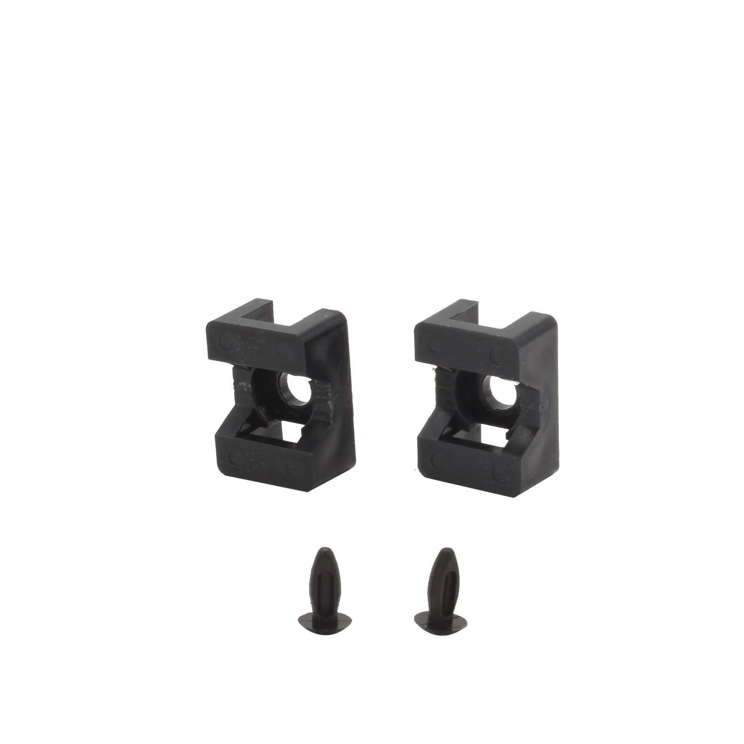 Rallitek Ditch Light Mounts - Fits 2013-2017 Subaru Crosstrek - Image 2