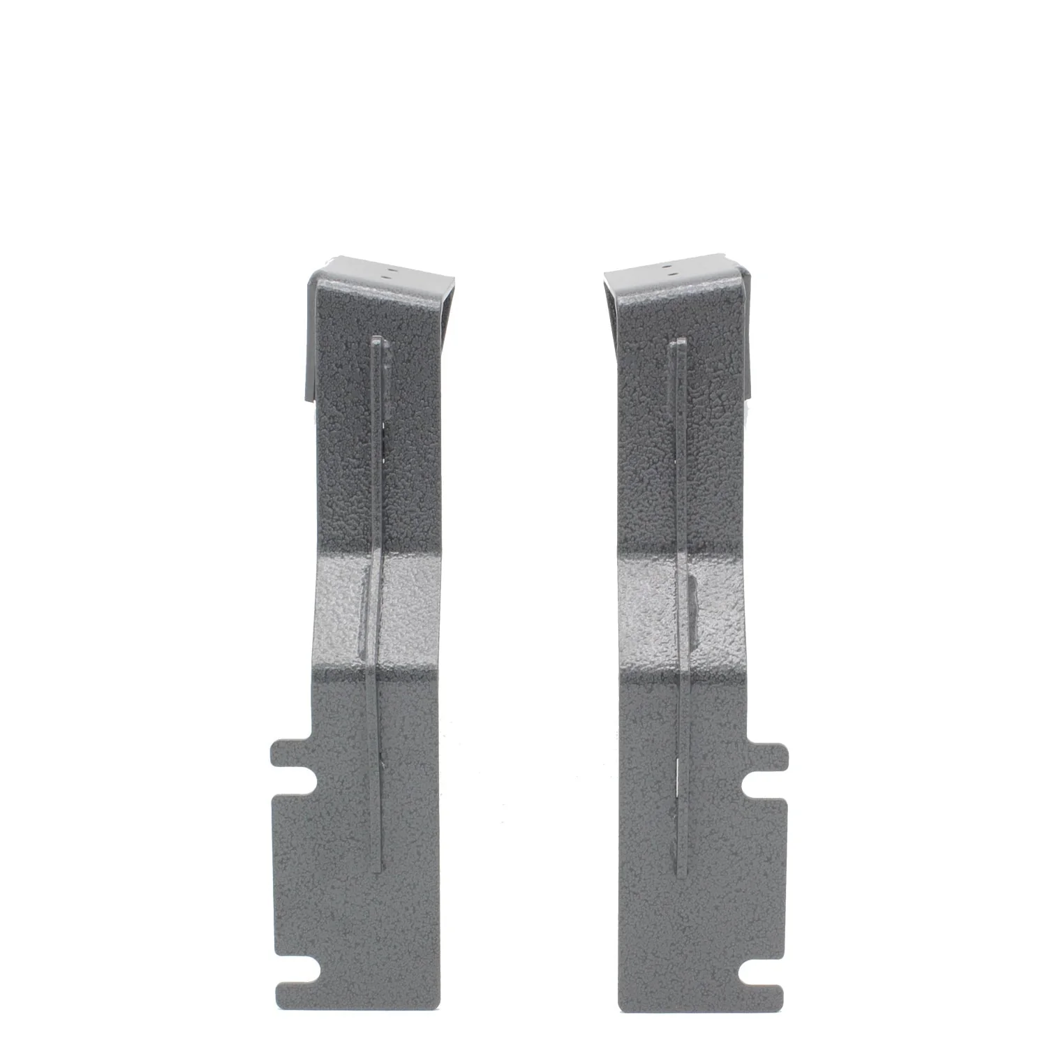 Rallitek Ditch Light Mounts - Fits 2013-2017 Subaru Crosstrek - Image 3