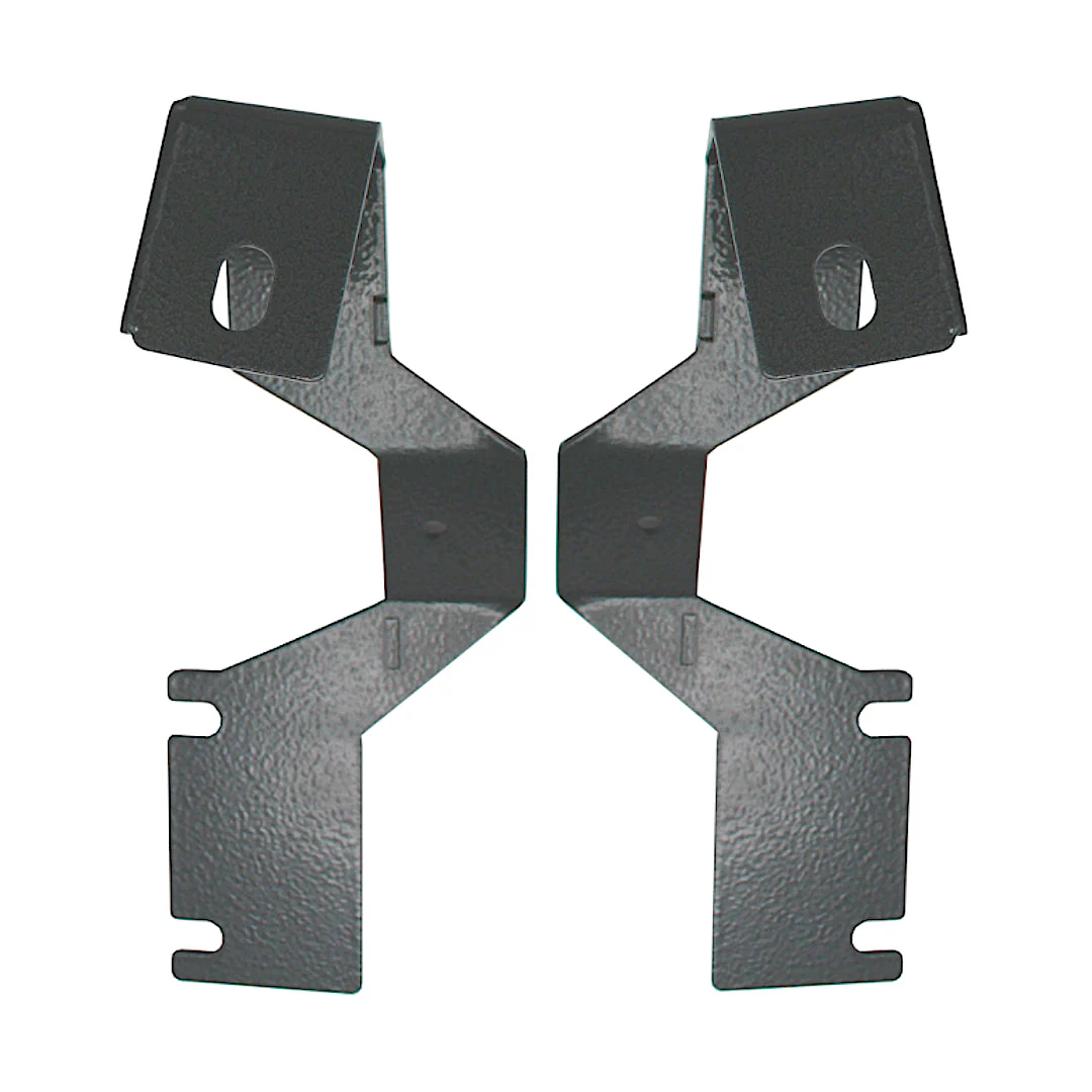 Rallitek Ditch Light Mounts - Fits 2022-2025 Subaru Forester Wilderness