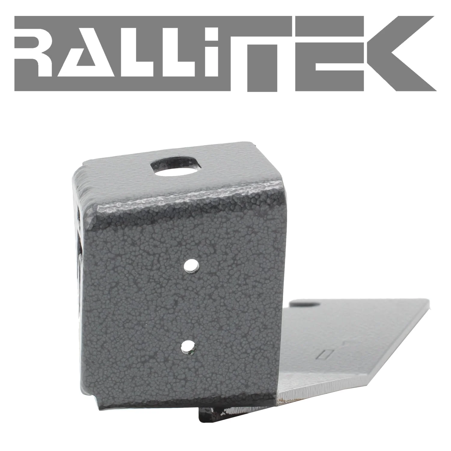 Rallitek Ditch Light Mounts - Fits 2024-2025 Subaru Crosstrek - Image 2