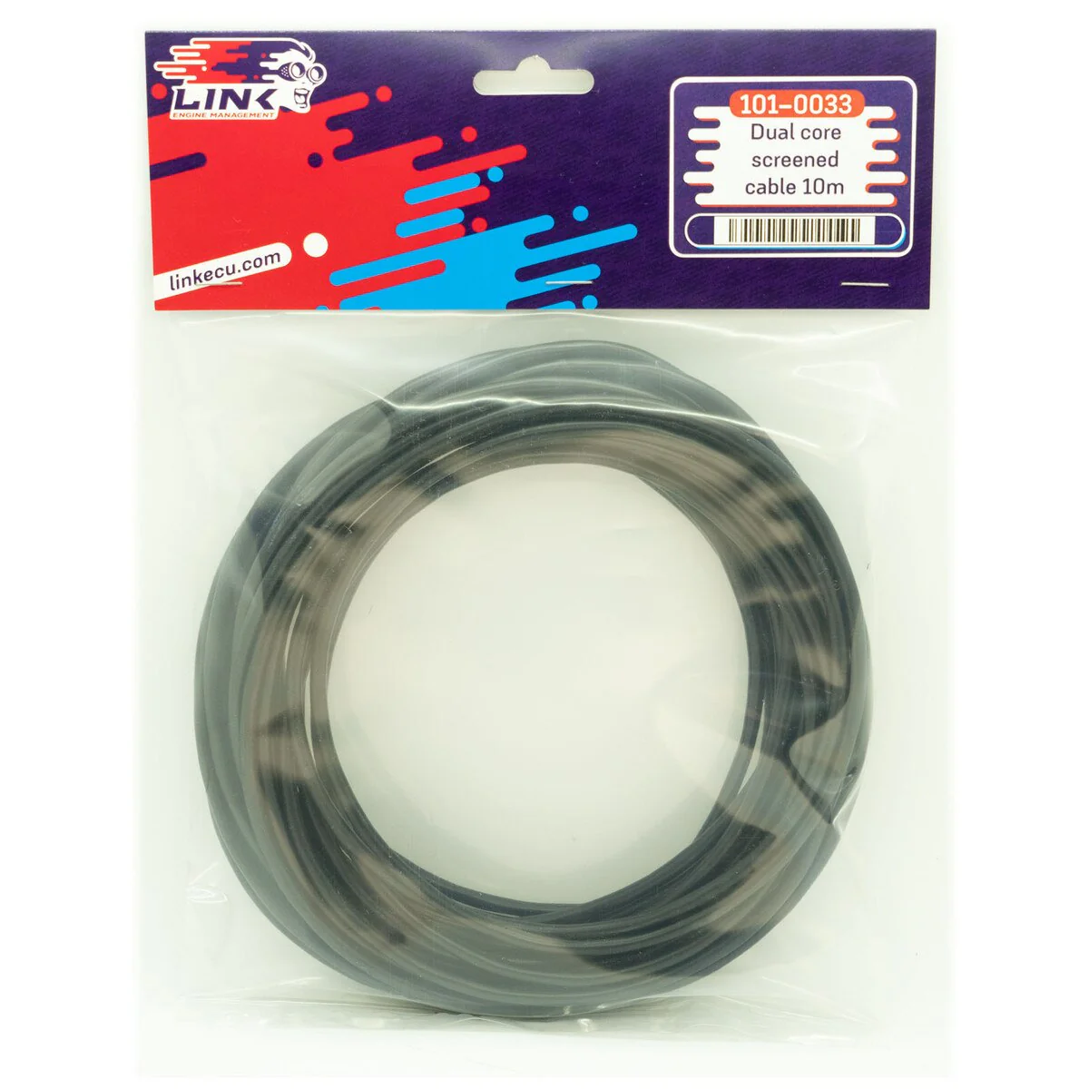 Link Engine Management Dual Core Cable (C2C10) - Image 2