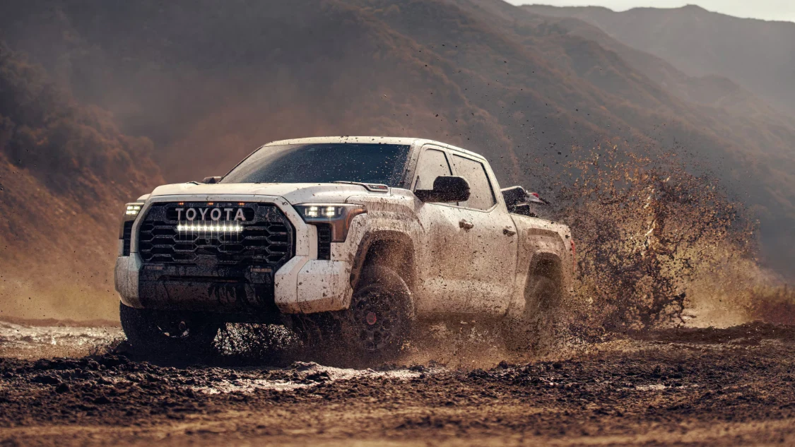 EcuTek Custom Tuning — 2022+ Toyota Tundra 3.4L Twin‑Turbo (V35A‑FTS) - Image 4
